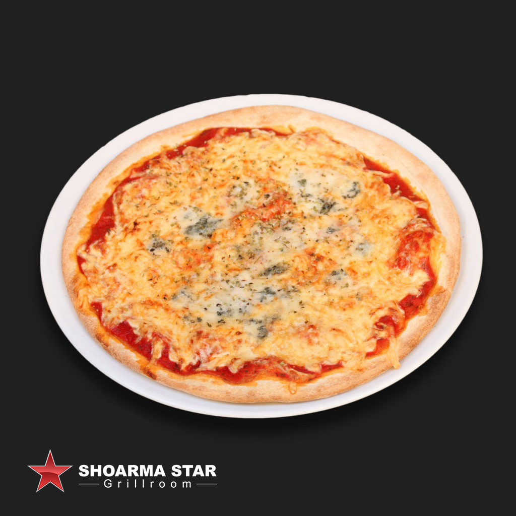Pizza Gorgonzola
